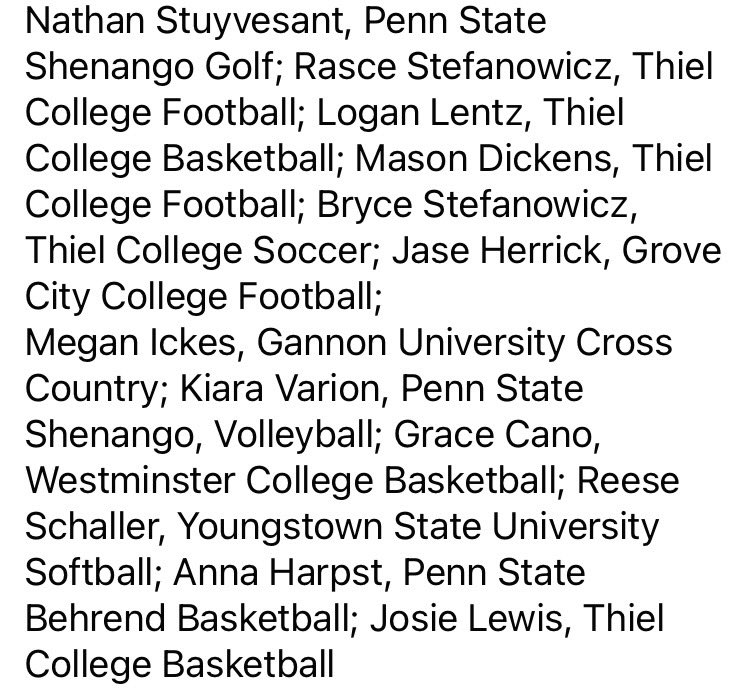 Tom Reisenweber tweet media