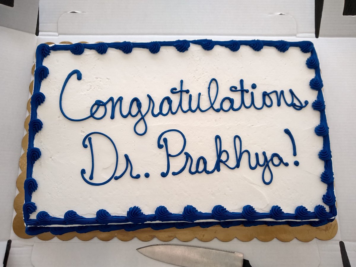 The Whiteheart lab tweet media