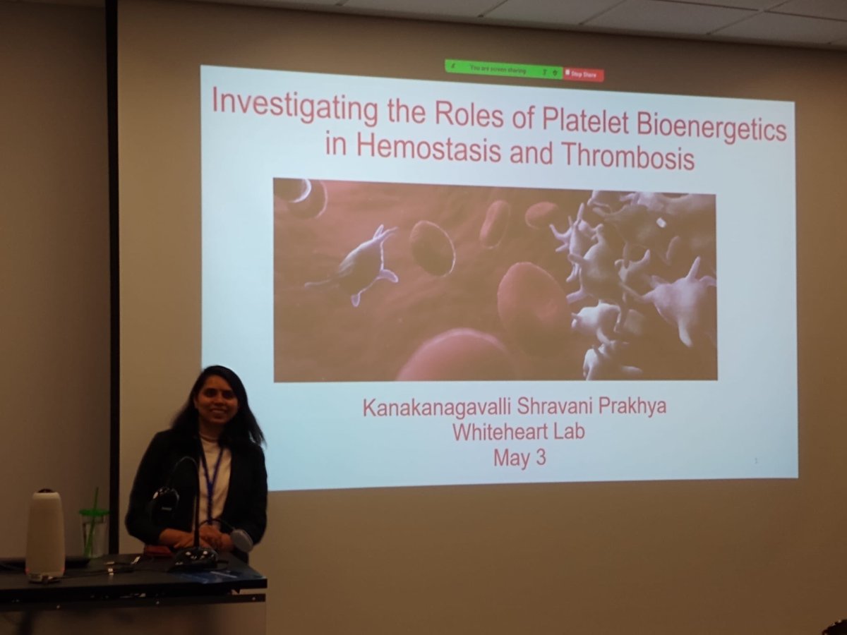 Congratulations Dr Prakhya <a href="/shravan84607223/">Shravani</a> on completing your PhD!