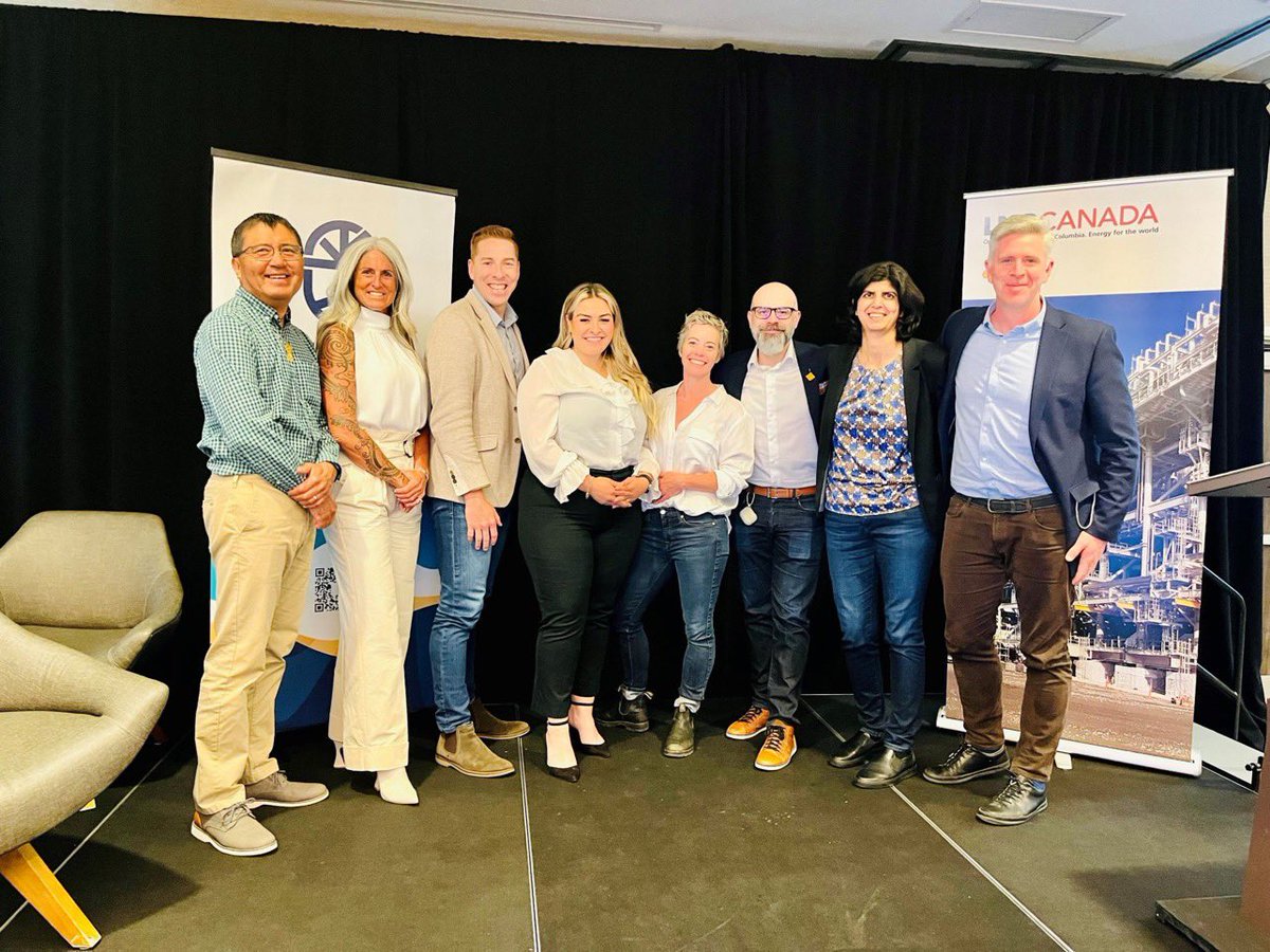 ceoquynlanpgcc's tweet image. That&apos;s a wrap! #TrueNorth2023 was one for the books. 

Thank you to all of the incredible partners that made this day of connection and learning possible.