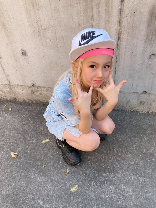 Twitterのコスプレ画像8