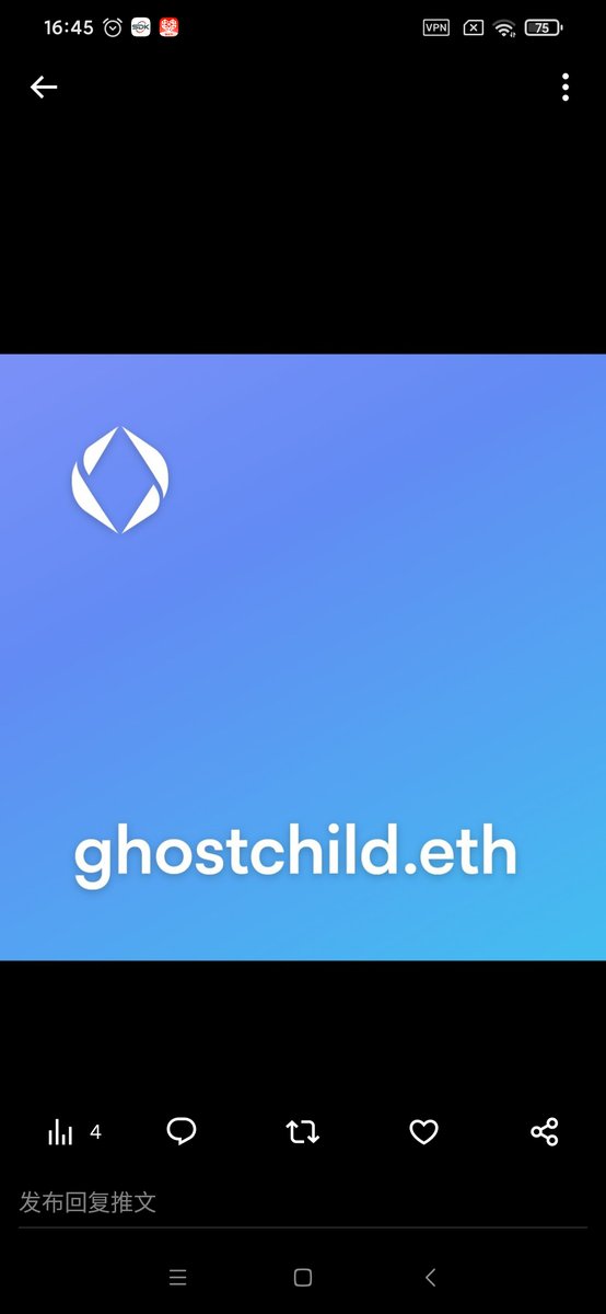 flatcoins's tweet image. (ghostchild.eth)  only sale :0.01eth  in (opensea)   @akghostchild @definnease   thanks