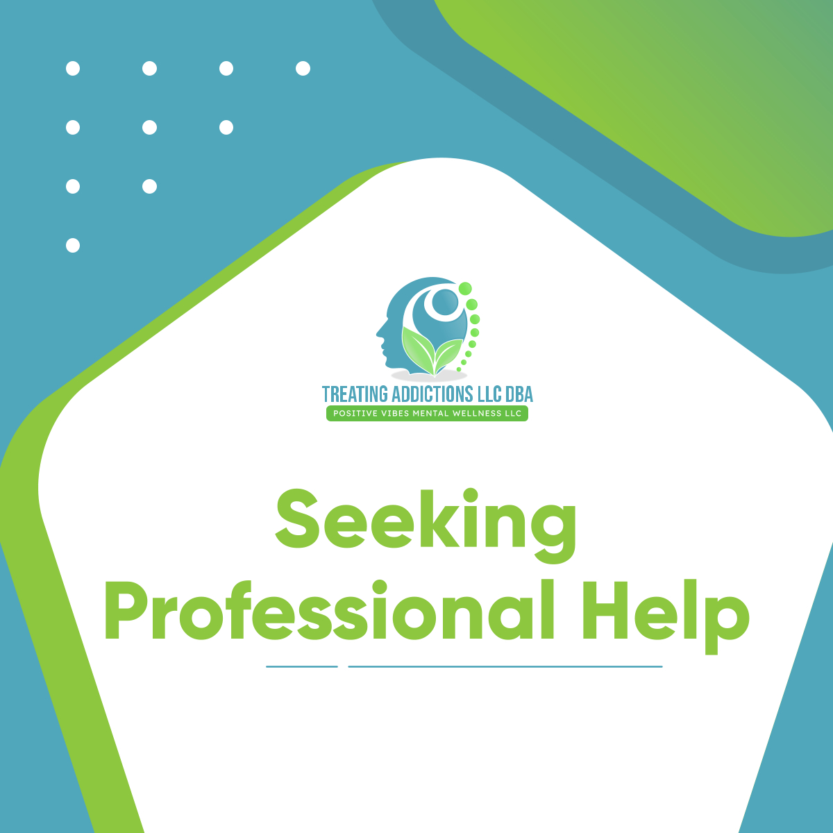 Overcome the stigma of therapy and take the first step towards healing by seeking professional help for mental health challenges. You don't have to face it alone.

#ProfessionalHelp