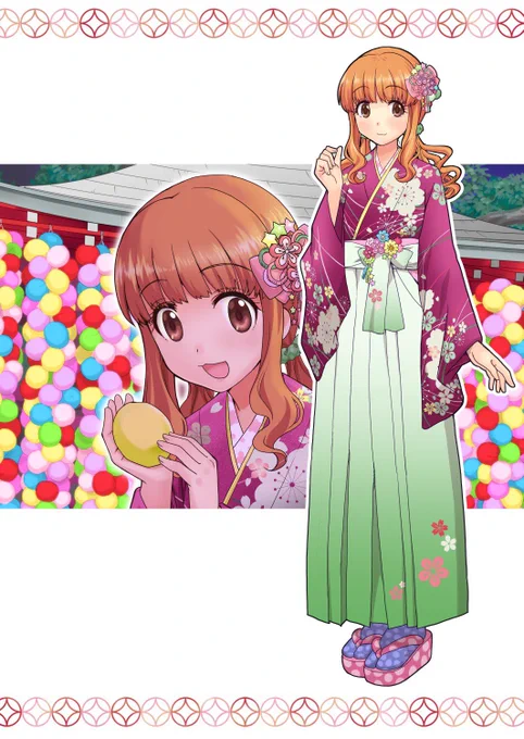 頑張り屋のきらりちゃんをよろしくお願いします!! #StageforCinderella #SfCプレイオフ #デレステ