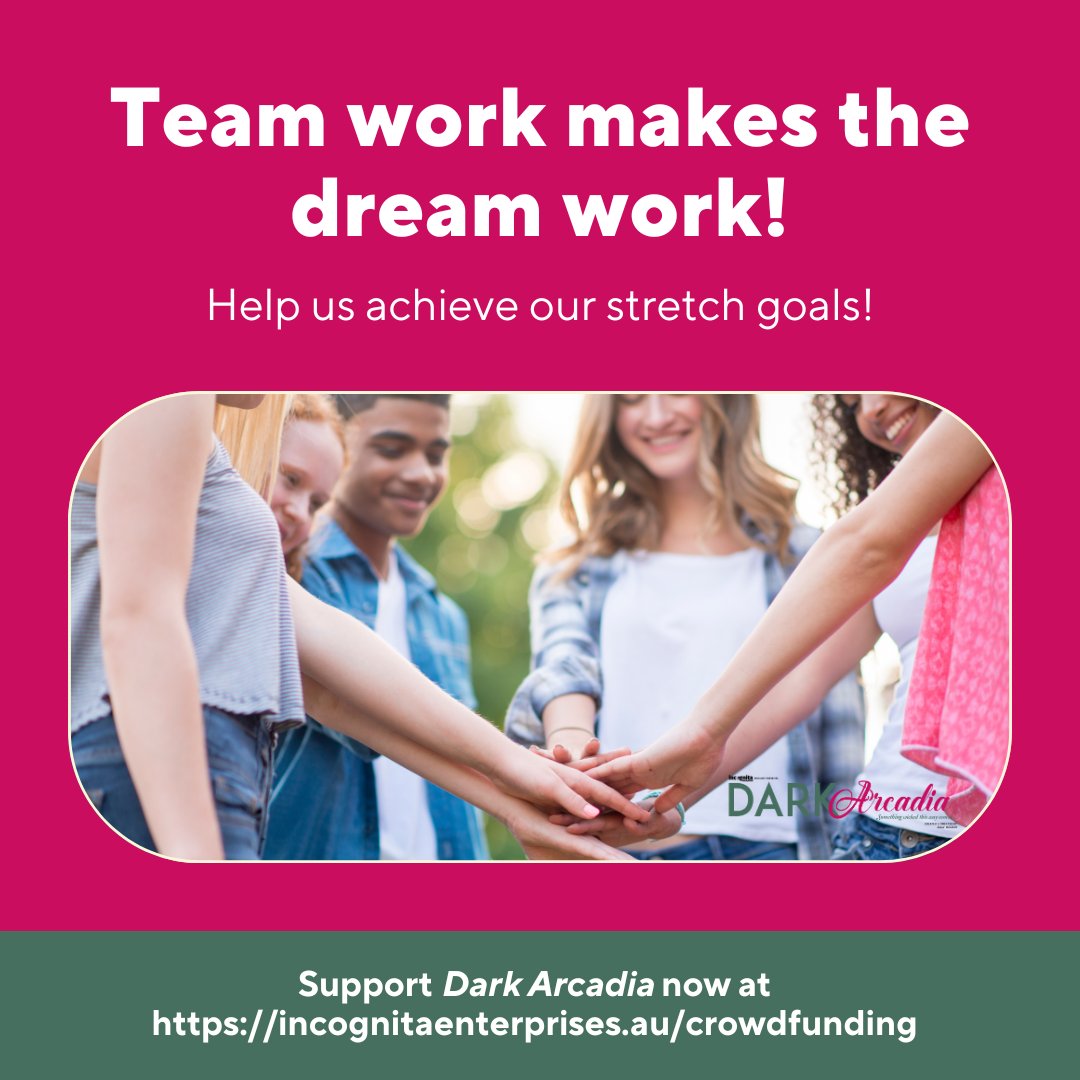 Shakespeare Republic tweet media