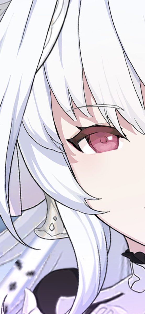 FGO「fgo画面回転バグったのでスーパースクショタイムしてきました!!プマ!!!」|ちえのイラスト