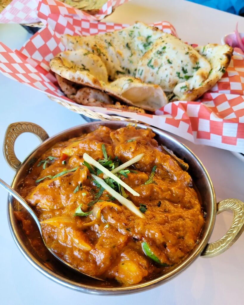 krispybites's tweet photo. I was invited to try some authentic Indian dishes at @sugarnspicebeaumont and I loved the food! I told them before my visit that I wasn't committing to a post, but I'm making one because it was THAT GOOD. They're definitely a small town gem and honestly … https://t.co/3WXIAazPOt https://t.co/Z0WEfxLcoi