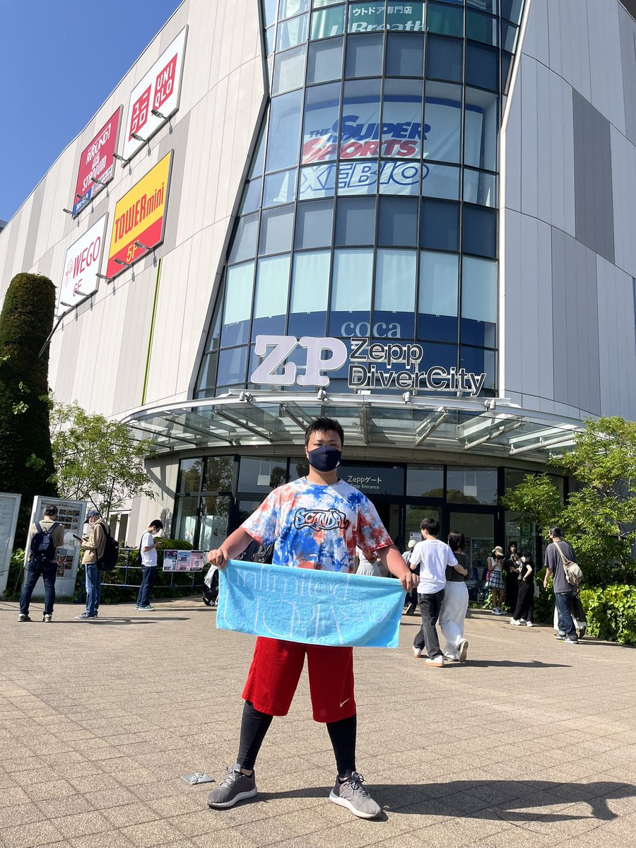 5630Naoki's tweet photo. SCANDAL tour2023unlimited Utopia
東京ファイナル!
最高すぎた🌟
体力全部使い果たしたしSCANDALの煽り最高かよ🤣
これぞ!ファイ���ル!
HARUNAのMCは心に響くね🥹
次は夏と秋だ!
#SCANDAL__UU
@scandal_haruna
@scandal_mami
@scandal_tomomi
@scandal_band https://t.co/Ybe7tq0tx5