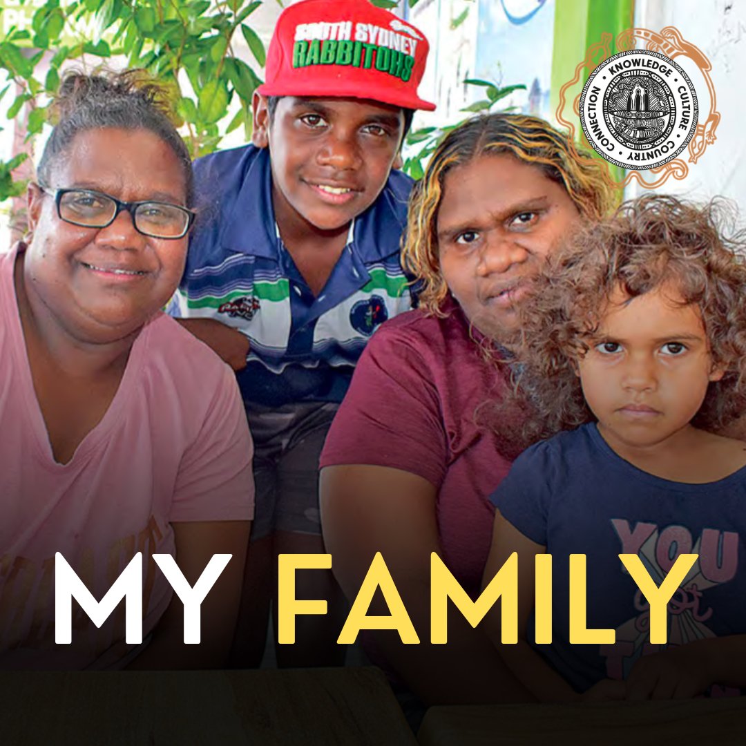 koorimailnews's tweet photo. “I CELEBRATED my seventh wedding anniversary on April 2 and it was great to spend time with my family who I love dearly."
- Helenia Ryan, pictured with grandson Tyreece Creek, sister Jessica Creek and Jessica’s daughter Eliza-Jean Lewis.
#800thEdition #Edition800 #MyFamily https://t.co/GG2mY1mlE8
