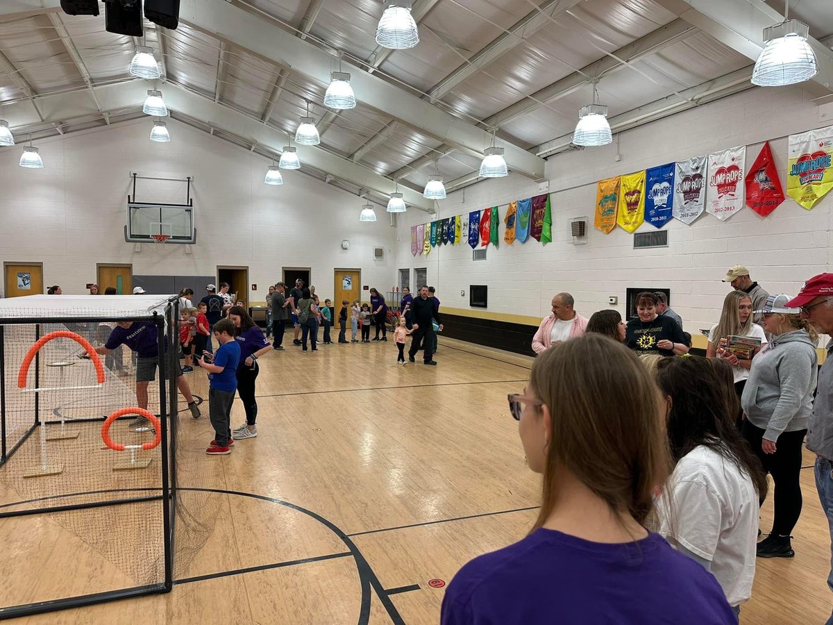 Oakmont Elem STEM tweet media