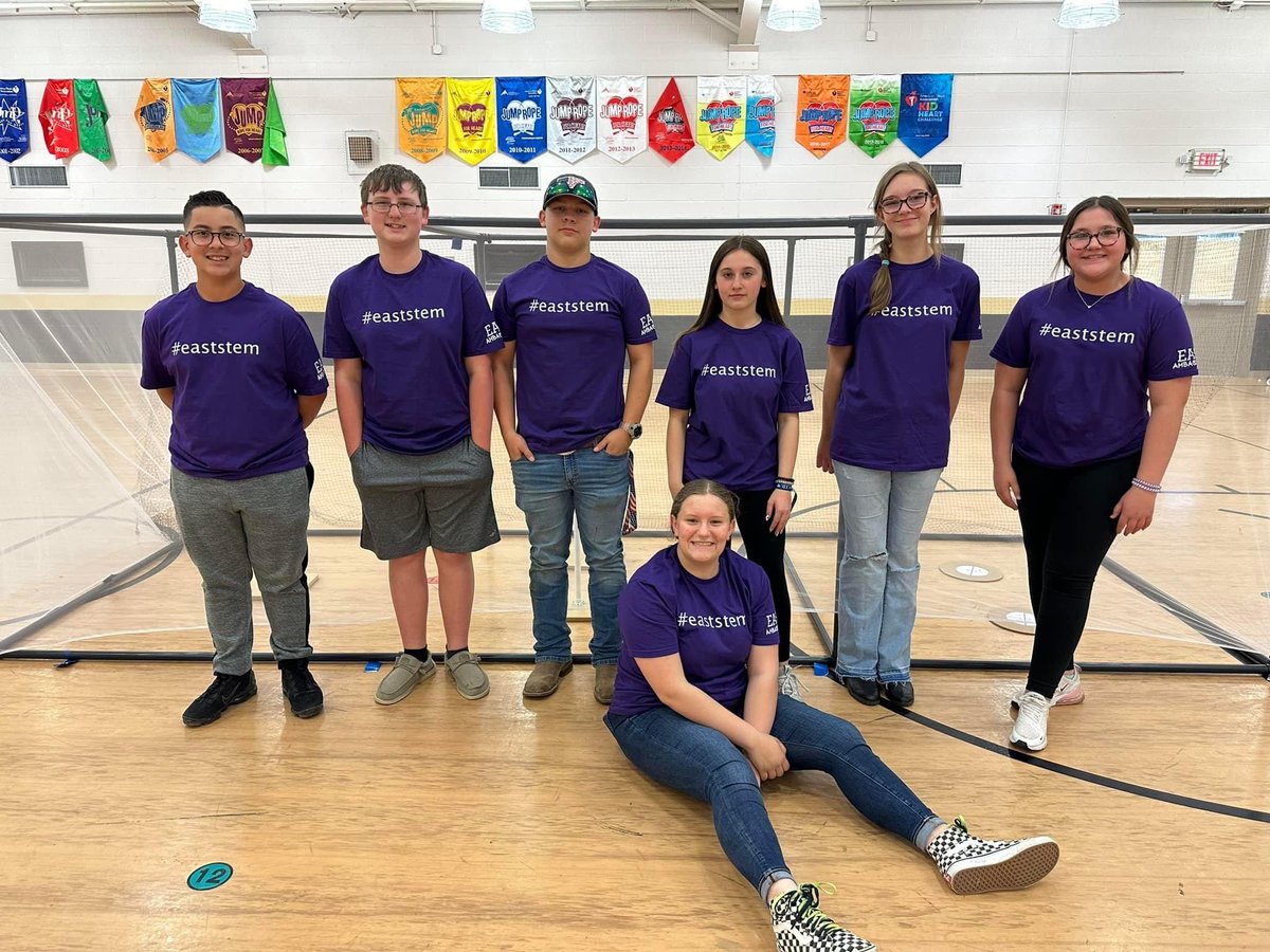 Oakmont Elem STEM tweet media