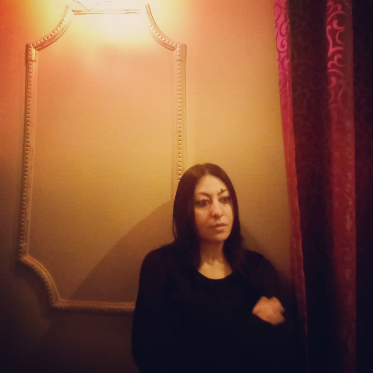AhmedRaham's tweet photo. #NewProfilePic https://t.co/WGYBUlFwqb