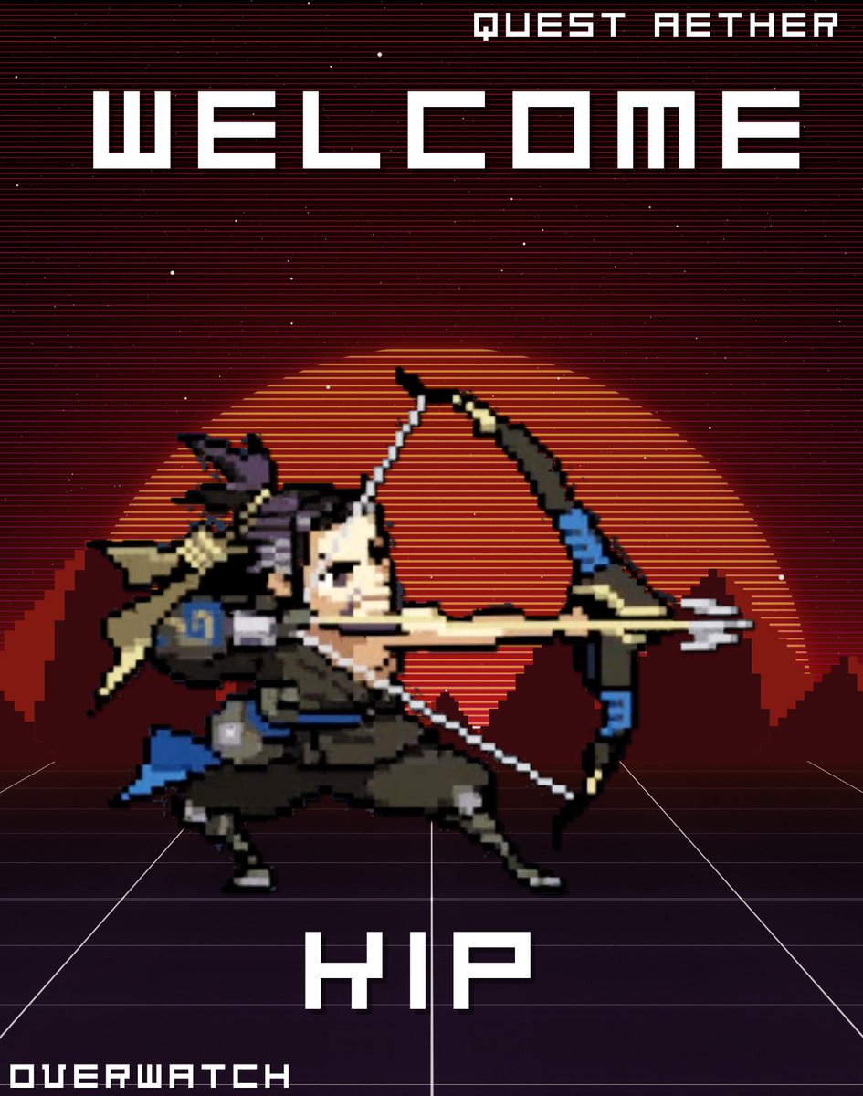 TheQuestEsports's tweet photo. The deadliest hitscan in your lobbies 🎯
Kip draws his arrow! 🏹
#QuestEsports #KeepQuesting ⛰️ https://t.co/RFInXtTDnM