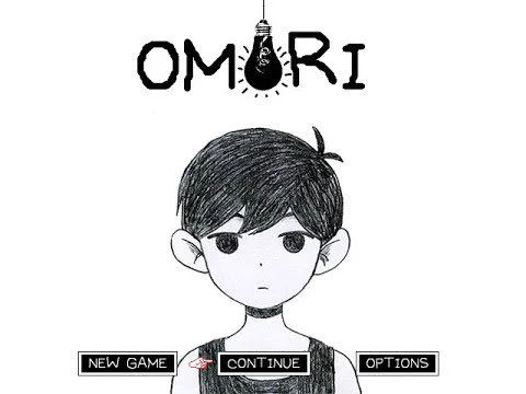 Really love how Omori does this
