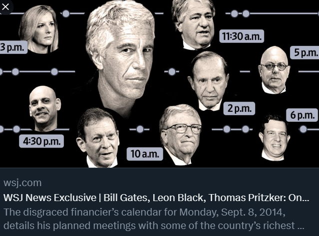 Full Epstein Lolita Express Flight Logs in PDF FvVPC9daIAAYOJ3?format=png&name=small