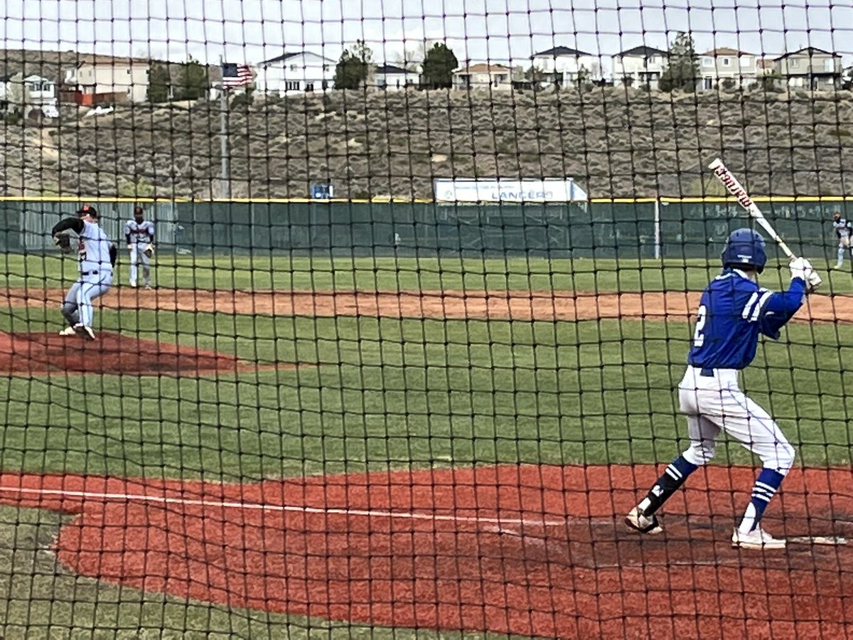 McQ came out on top today against Douglas 8-3. Jaxen McAdara got the win, and Cash Gilles came in for relief. Anderson, Ramsey, &amp; McNamara with RBIs. Jack Sheltra &amp; McNamara with multiple hits. McNamara went 3 for 3. <a href="/RGJpreps/">RGJ preps</a> <a href="/NorthernNVPreps/">Northern Nevada Preps</a> <a href="/NevadaSportsNet/">Nevada Sports Net</a> @McQAthletics