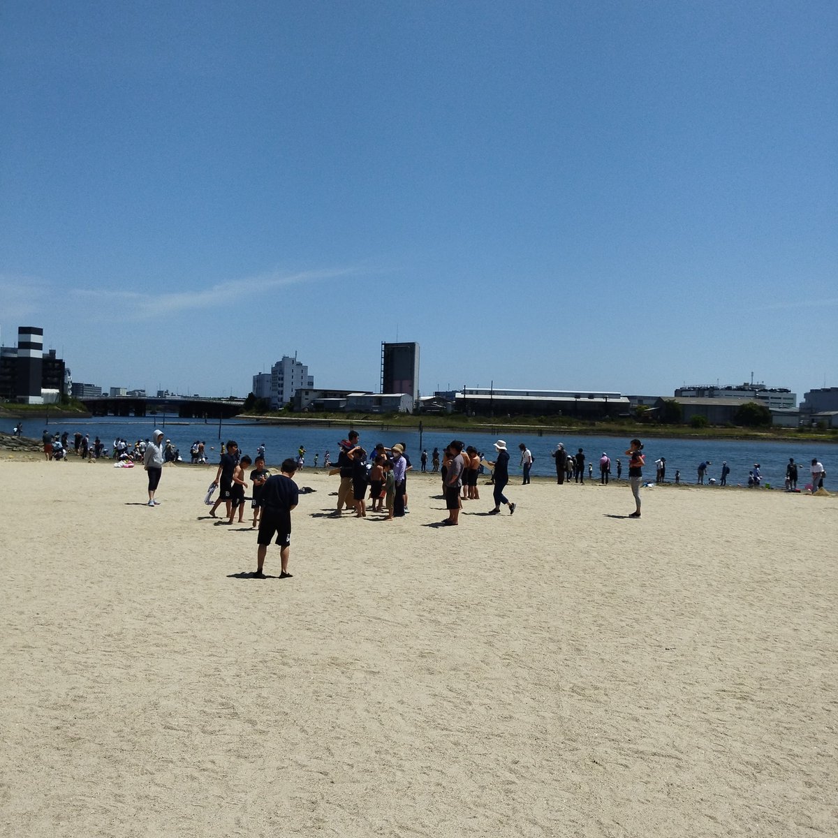 #子供の日 

楽しいハイキング