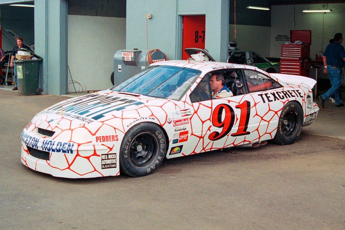 THE RAPACCI Racing Liveries™ on Twitter: