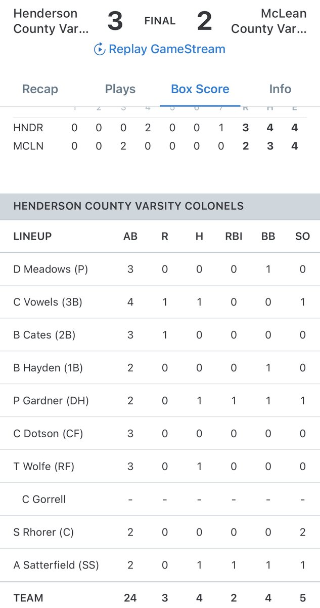 WSON 860AM & 96.5FM tweet media