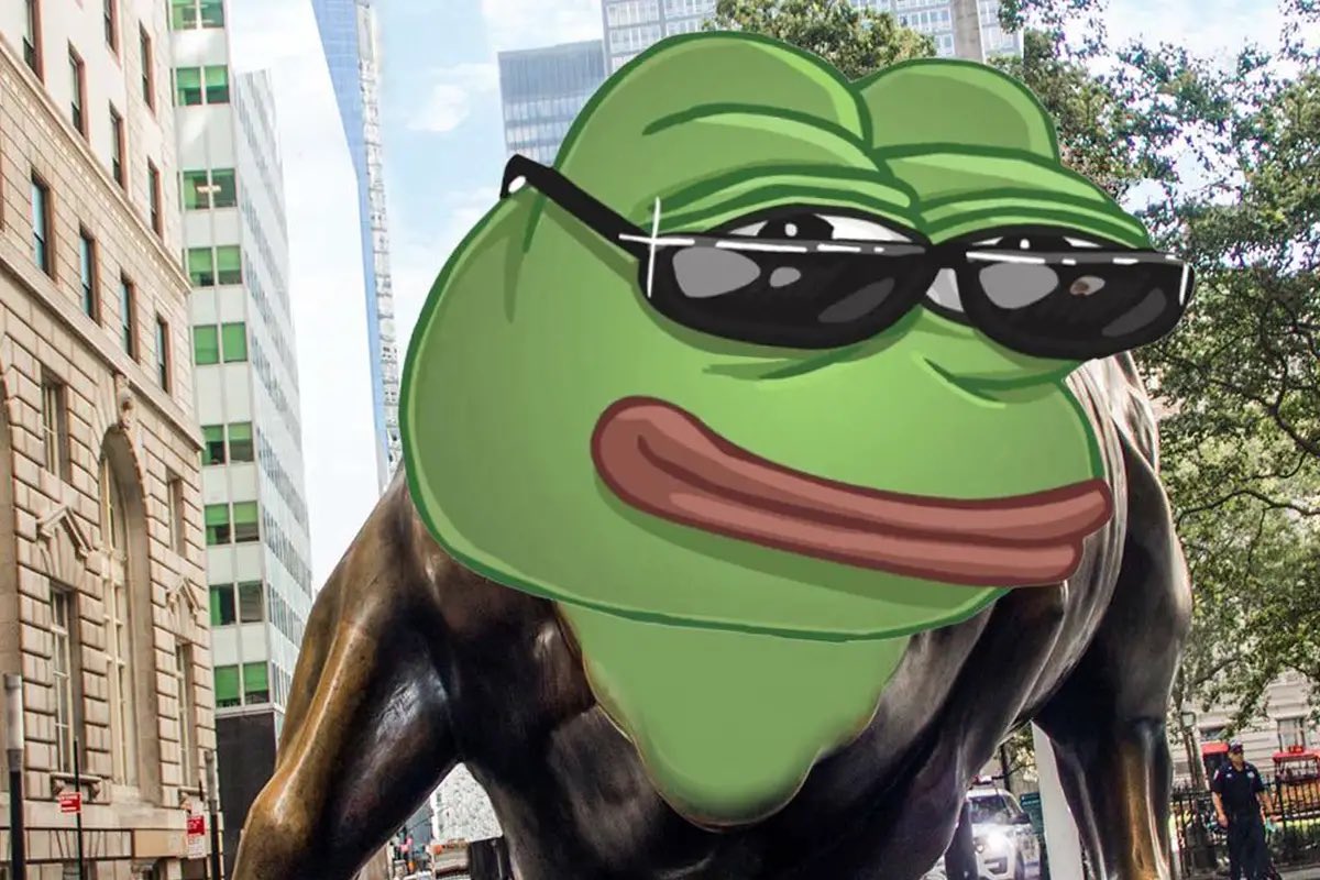 What comes after 1 billion $pepe