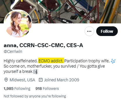 Jikkyleaks's tweet image. Psychopathy 
#ECMOGate