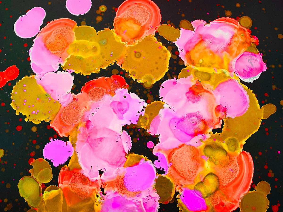 BrendaStoneArt.tez tweet media