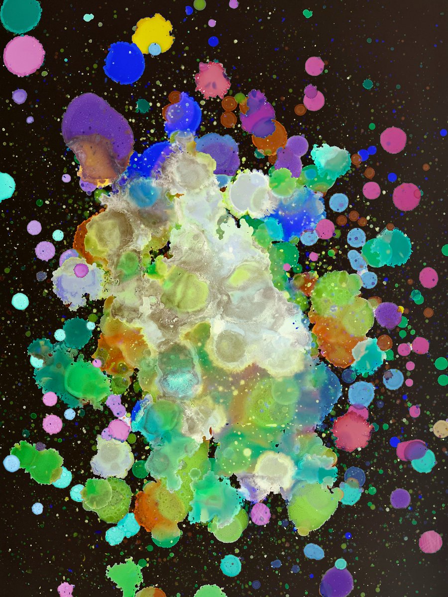 BrendaStoneArt.tez tweet media