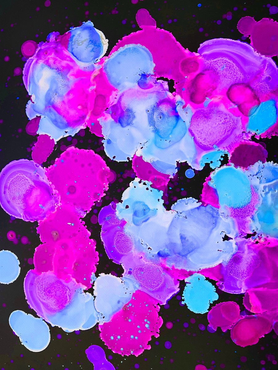 BrendaStoneArt.tez tweet media