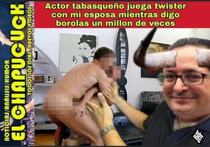 doctorcito1313's tweet photo. @PsychoK6 A éste también se lo maddrearøn
Mejor conocido como #Cornacho 🫢🫢😂😂
👇👇👇👇 https://t.co/cH2FDKZDzQ