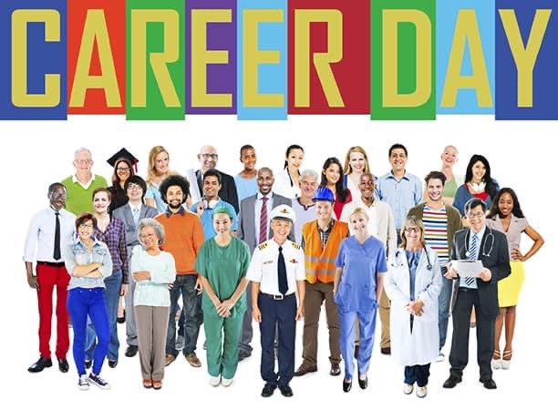 K.W. Barrett PTA (@kwbpta) on Twitter photo SEEKING VOLUNTEERS FOR CAREER DAY!
If you would like to share your career with students at KW Barrett Elementary, please sign-up for Career Day 2023!
June 14, 2023 Time slots 9:15am- 12:20pm
Link:
docs.google.com/forms/d/e/1FAI…
Questions? Contact christina.castromiller@apsva.us SEEKING VOLUNTEERS FOR CAREER DAY!
If you would like to share your career with students at KW Barrett Elementary, please sign-up for Career Day 2023!
June 14, 2023 Time slots 9:15am- 12:20pm
Link:
docs.google.com/forms/d/e/1FAI…
Questions? Contact christina.castromiller@apsva.us