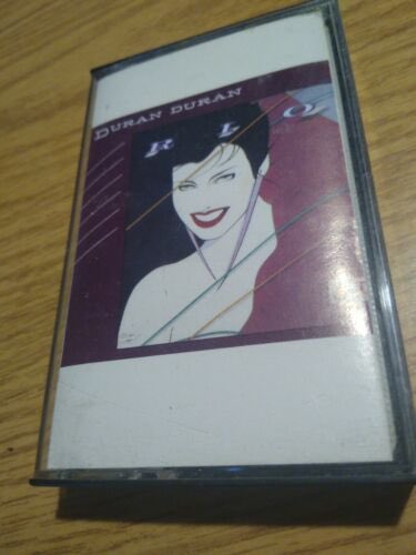 Currently listening to Rio