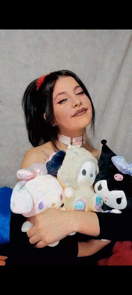 Me sigues bebé 💖
instagram.com/badfacee.__van…