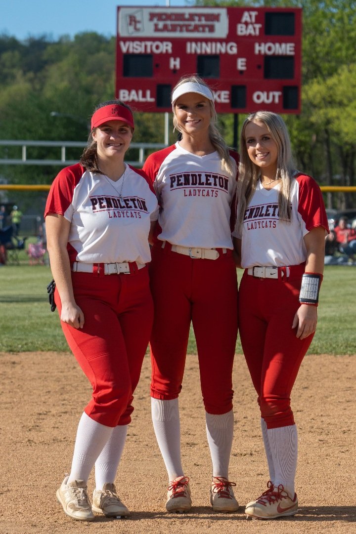 Sam McClanahan (@sam_mcclanahan) on Twitter photo Major thanks to my friend <a href="/PeteTheLiceGuy/">Pete Wigginton</a> for this great pic of the Ladycats senior trio. These girls have been apart of so much history and incredible milestones the program has seen over the last several years. Major thanks to my friend <a href="/PeteTheLiceGuy/">Pete Wigginton</a> for this great pic of the Ladycats senior trio. These girls have been apart of so much history and incredible milestones the program has seen over the last several years.