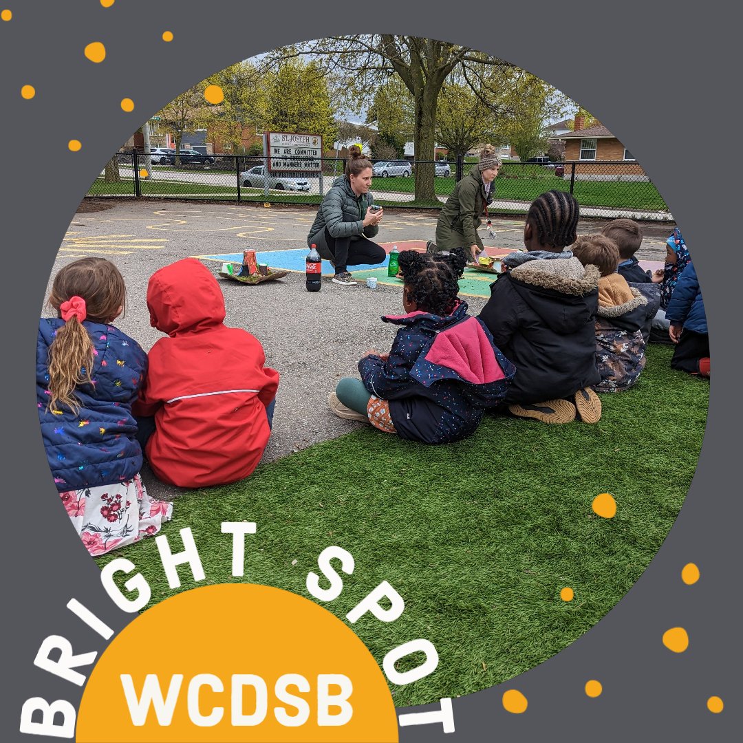 WCDSBInnovates tweet media