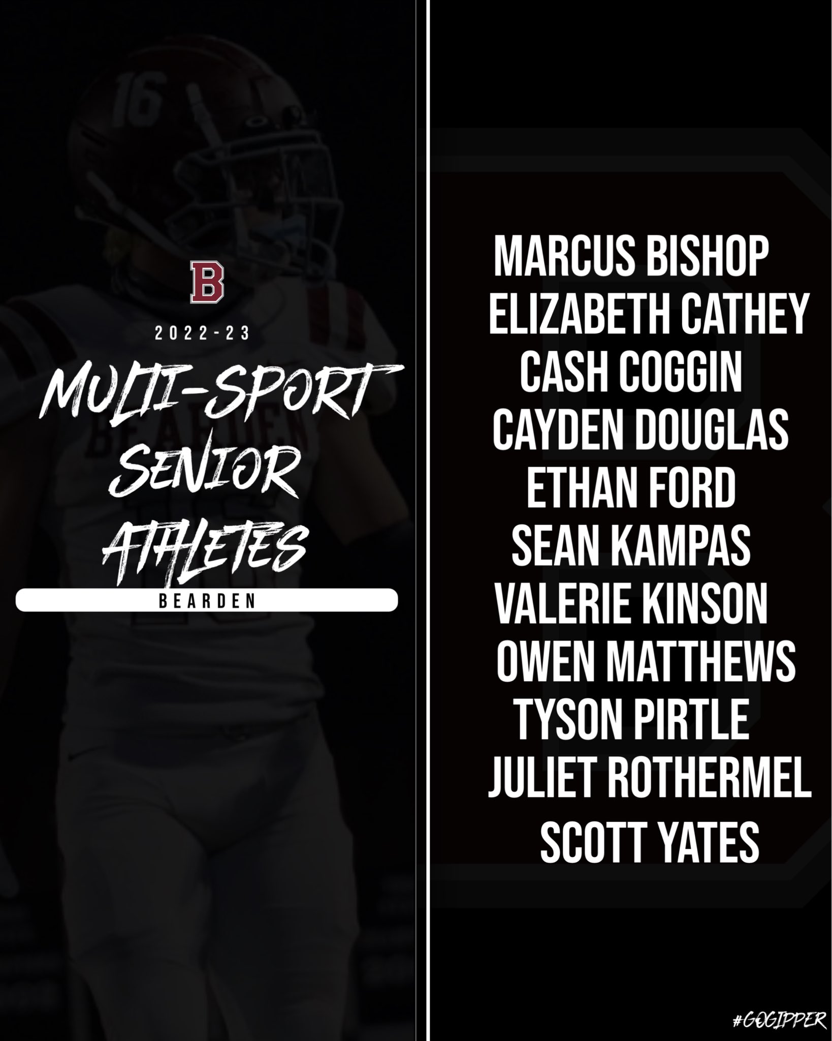 Bearden Track and Field (bearden_track) / Twitter