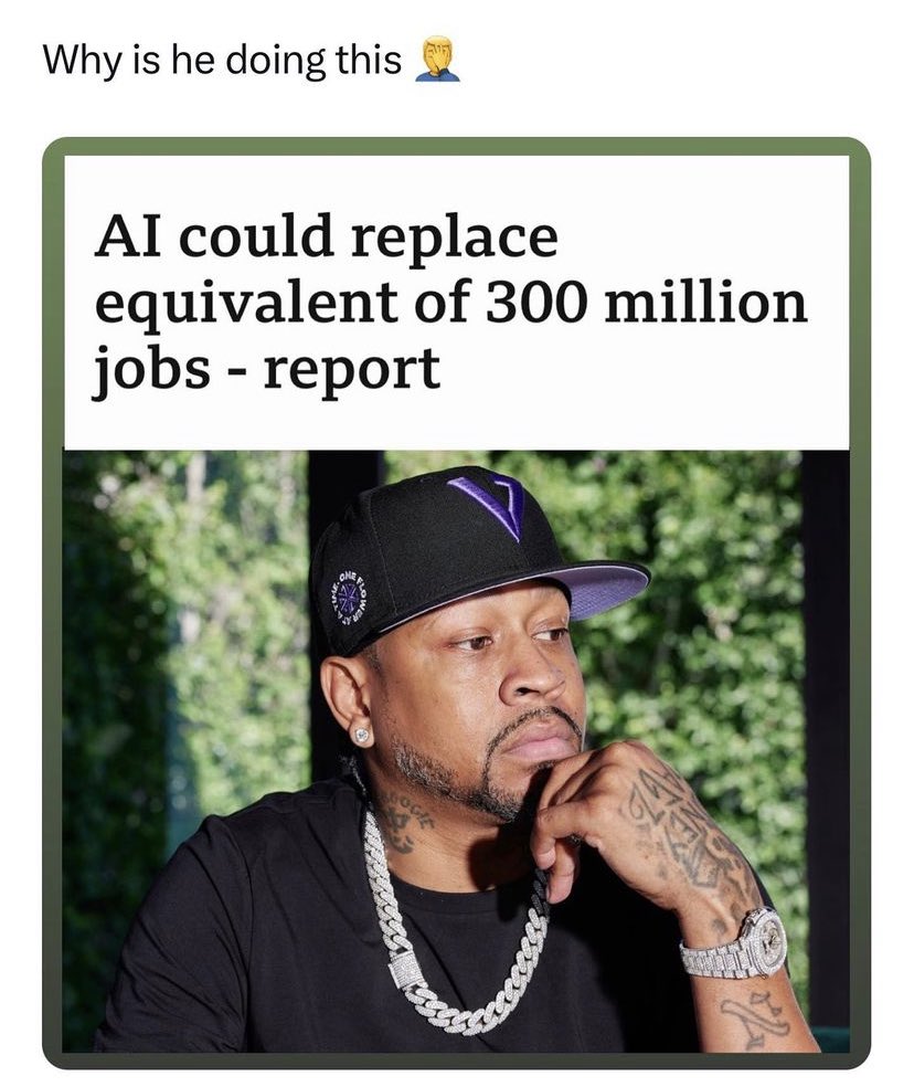 patizzle808's tweet photo. The future is upon us #AI https://t.co/IKSfIEj5O7