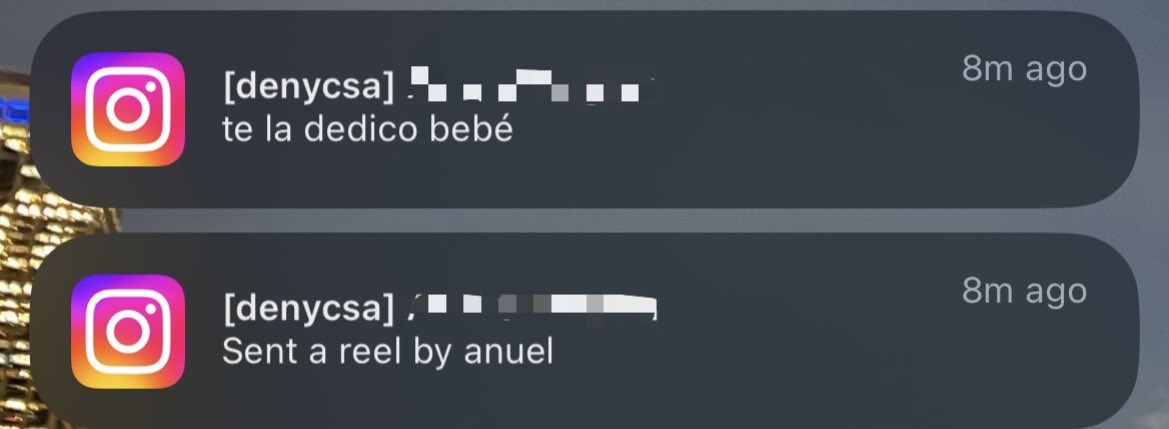 denycsag's tweet photo. siempre vuelven y creyéndose anuel https://t.co/t4Camdb4Cy