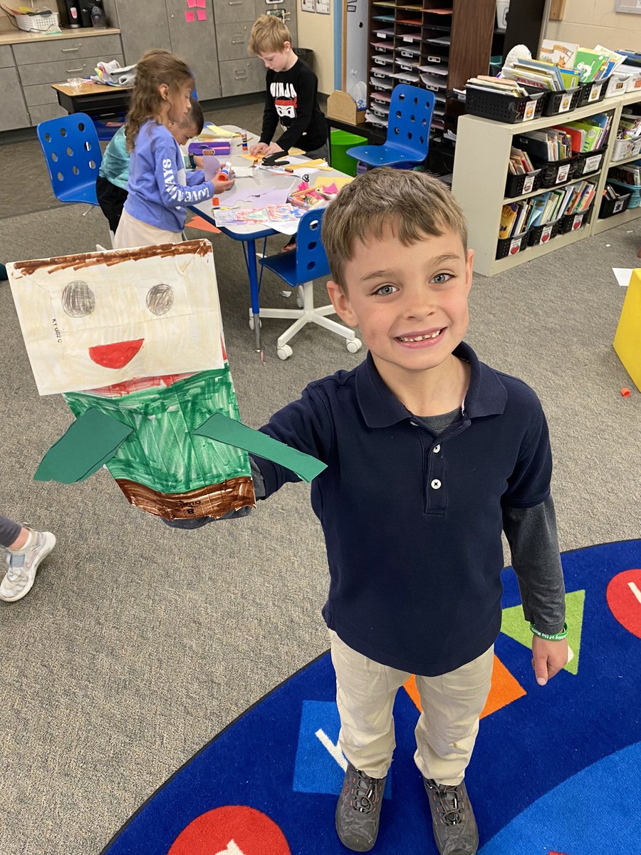 Catherine Farny tweet media