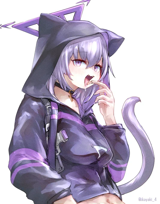 今日のごはんは鉛玉だよ～ #絵かゆ