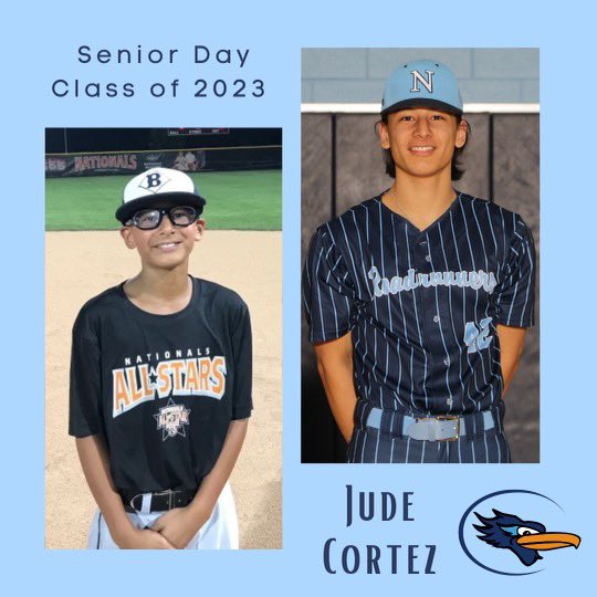 Nazareth Academy Baseball on Twitter out and support our seniors