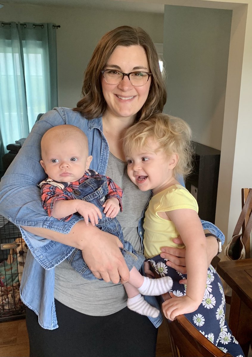 LoganNester's tweet photo. Just a real bunch of uggos in my house. https://t.co/lAi0vgFrRD