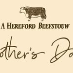Photo by A Hereford Beefstouw (@HerefordBeef)