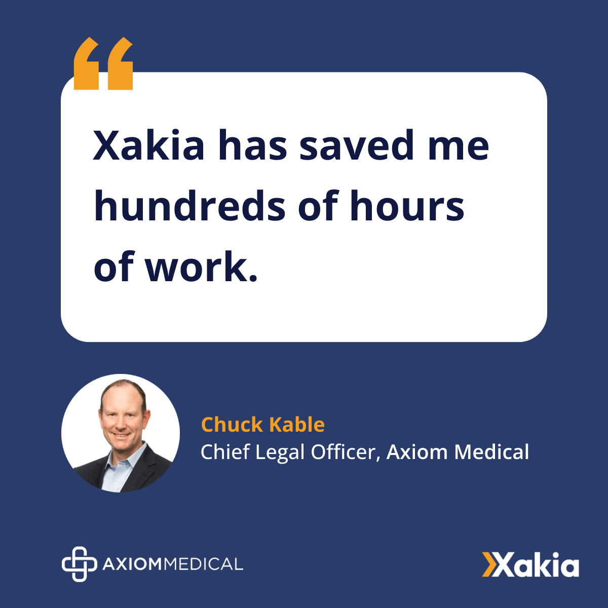 xakiatech's tweet photo. ๐ช That's what we like to hear! https://t.co/Dr9w6v4lmB
#mattermanagement #LegalTech #InHouseLegal #ClientTestimonial #LegalOps https://t.co/HAn3uHFOOo