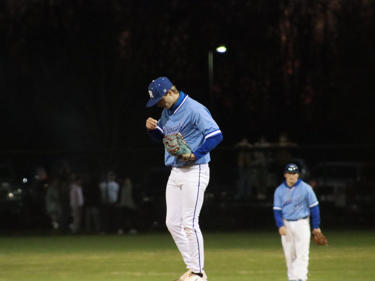 Thank you for everything Rockvale baseball. Trigg out. <a href="/Rvale_Baseball/">Rockvale High School Baseball</a>