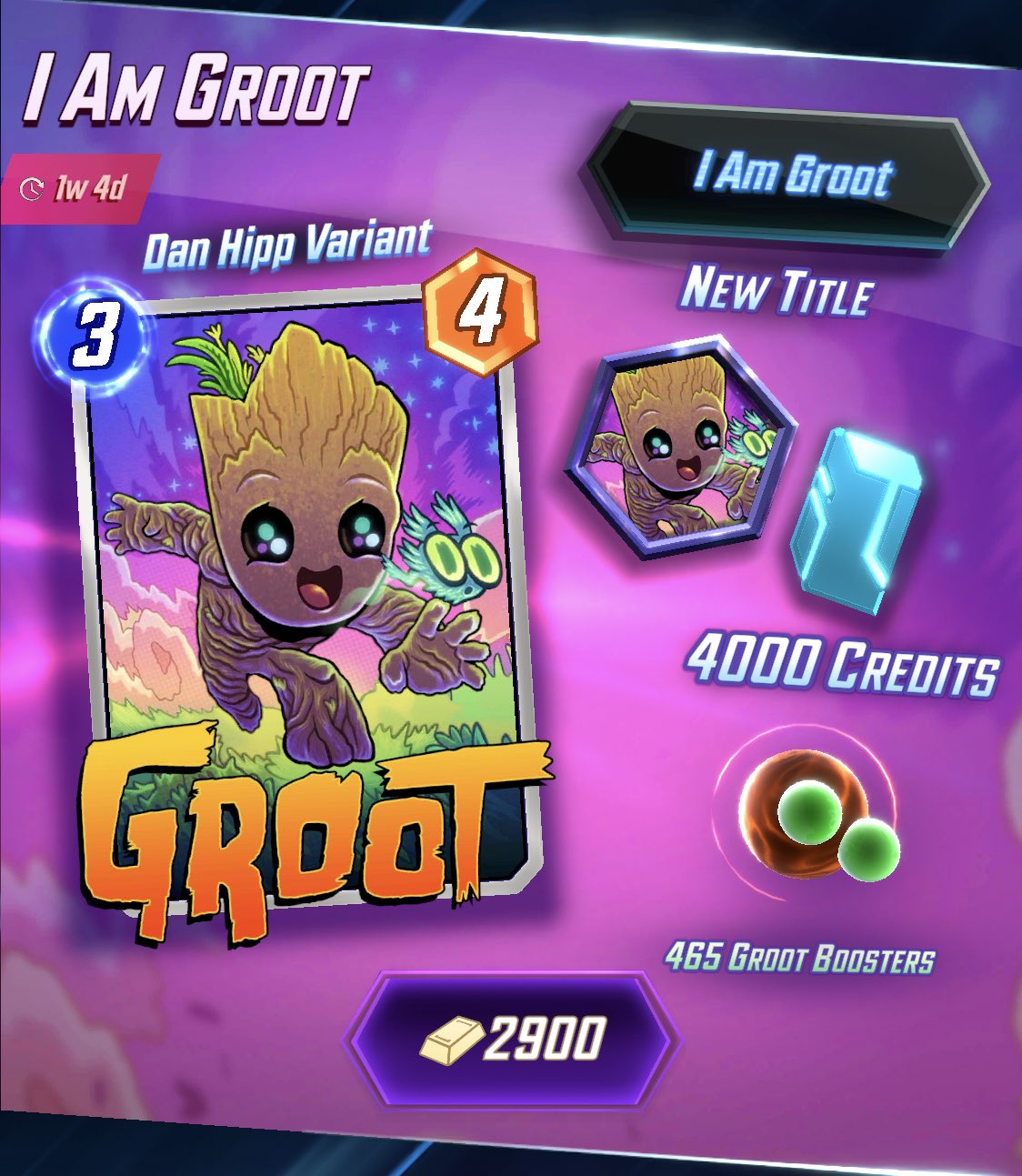 Help! I'm a 'Marvel Snap' addict! - GeekDad