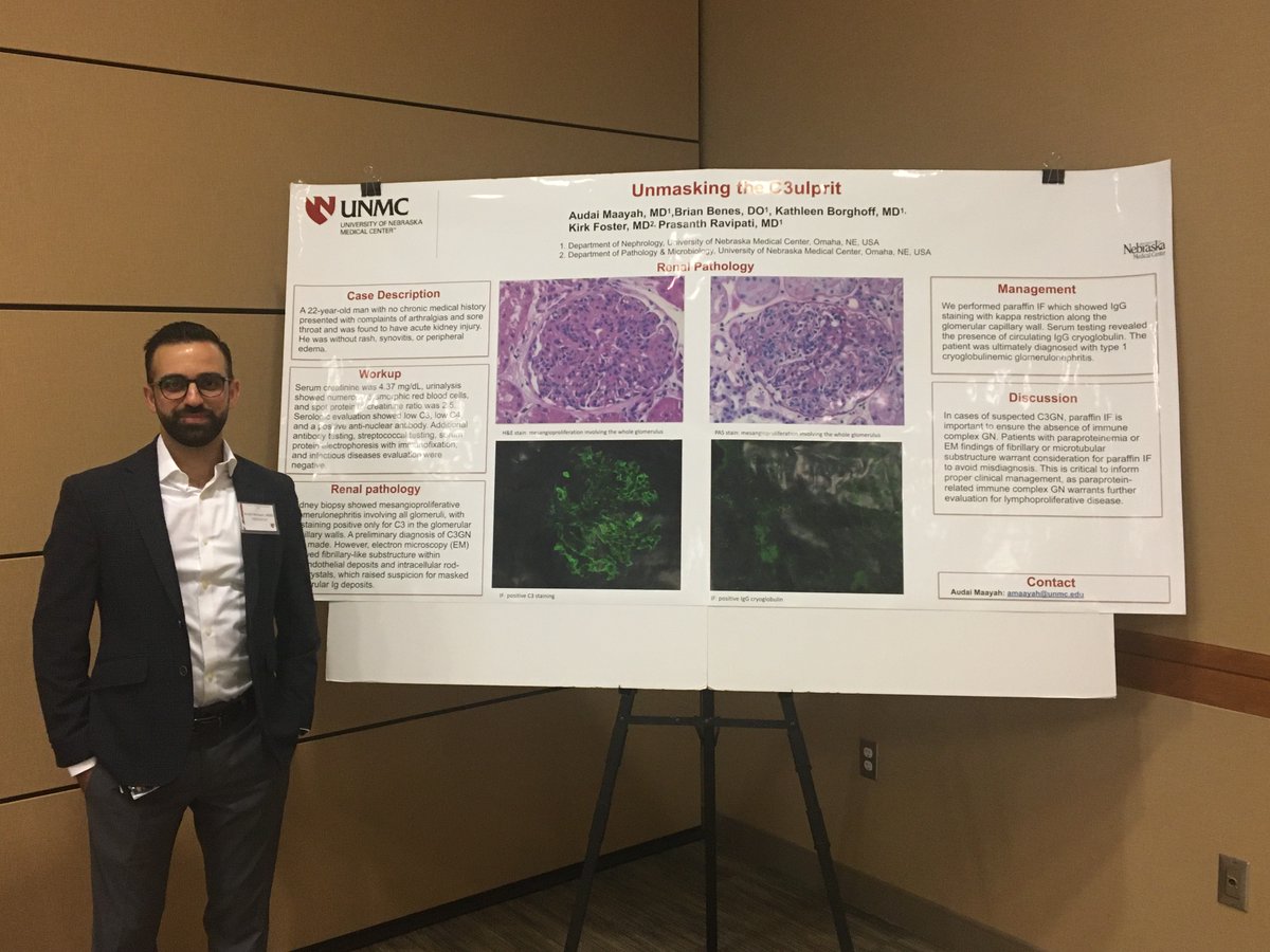 UNMC Kidney tweet media