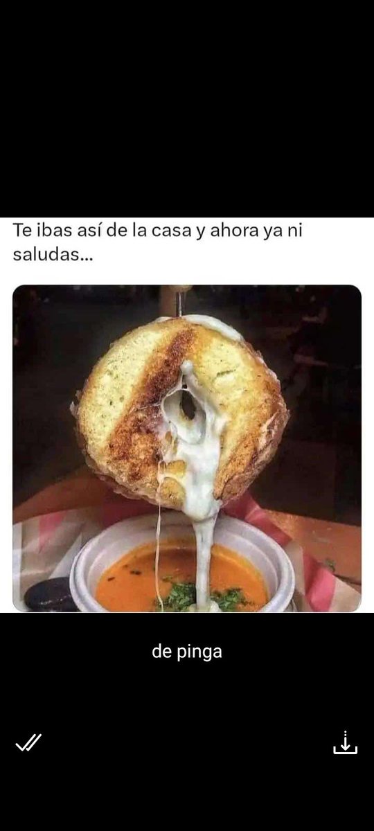 Andy58937155's tweet photo. 🤡😌 así es la vida https://t.co/FOP9wUNtz4
