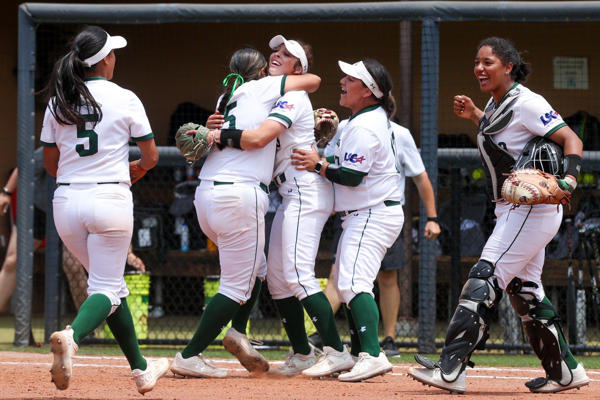 LoneStarConf's tweet image. Scenes from LSC Softball Championship Day 1. 🥎🏆

Tournament Central: bit.ly/3VzwmCZ

📷 | @LangWhitePhoto
 
#LSCsoft