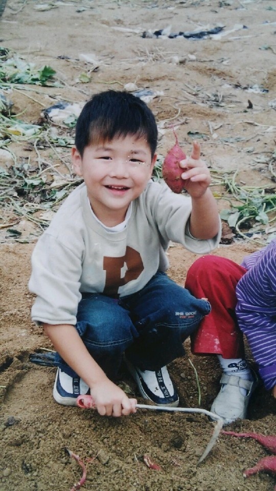 강다니엘 KANGDANIEL tweet media