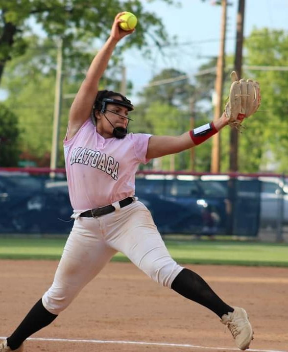 Matoaca Softball tweet media